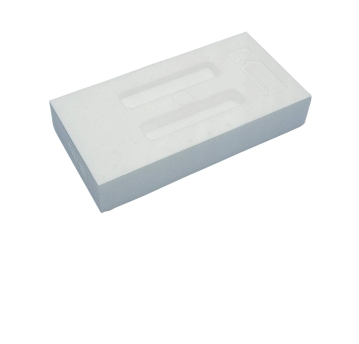 KAUFMANN GLADILO ZA STIROPOR 180X120X40 MM