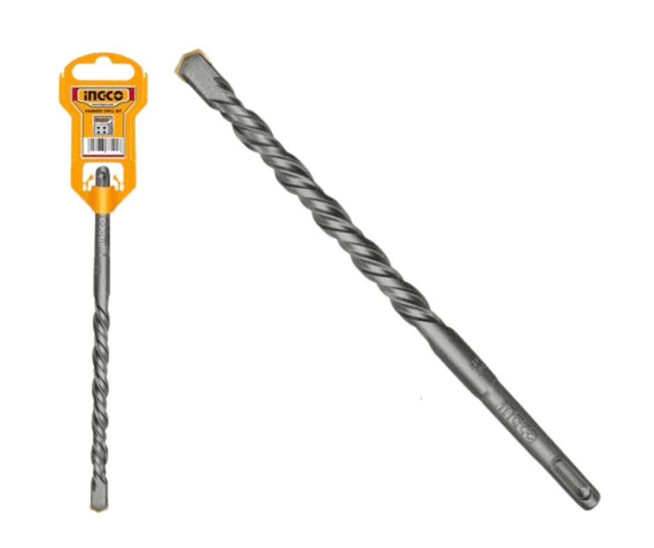 INGCO Svrdlo SDS plus 10x210mm DBH1211003 