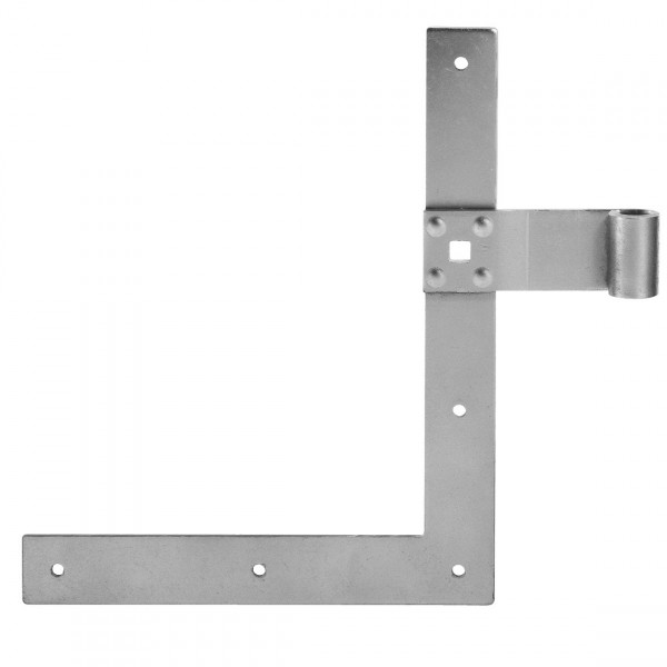 ALBERTS KUTNI OKOV ZA PROZORE DESNI 250X200MM  ALBERTS KUTNI OKOV ZA PROZORE DESNI 250X200MM