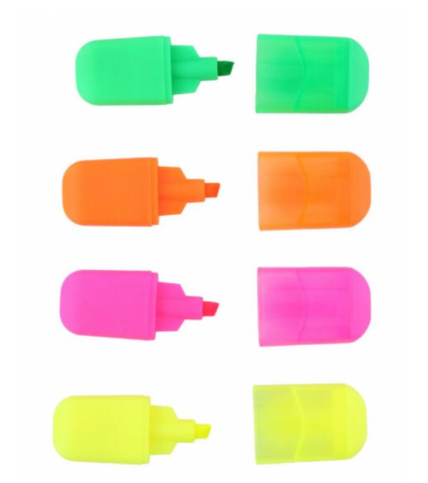 TOPWRITE MINI MARKERI 4/1