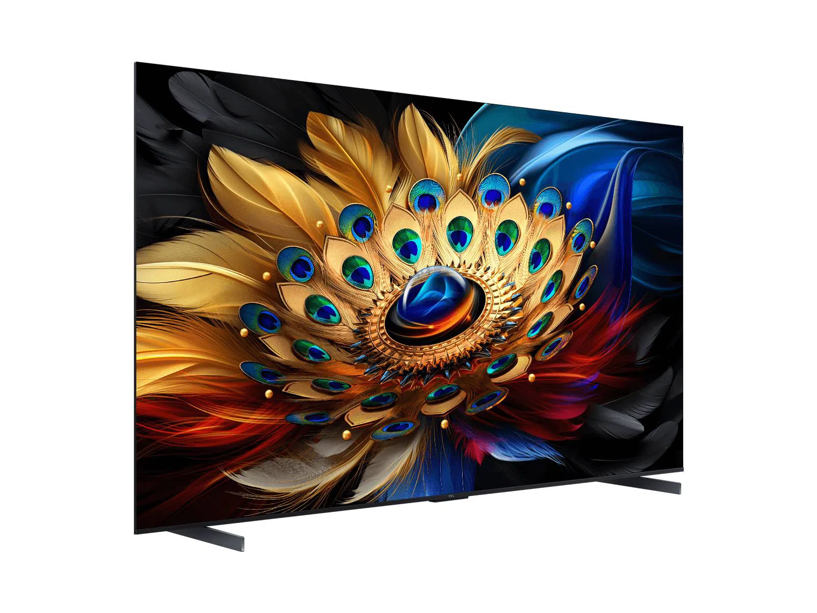 TCL TV LED 55C655 4K QLED google TCL TV LED 55C655 4K QLED google