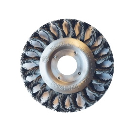 RAXX Brusna četka dm 115mm 22,2mm 0,50mm RAXX
