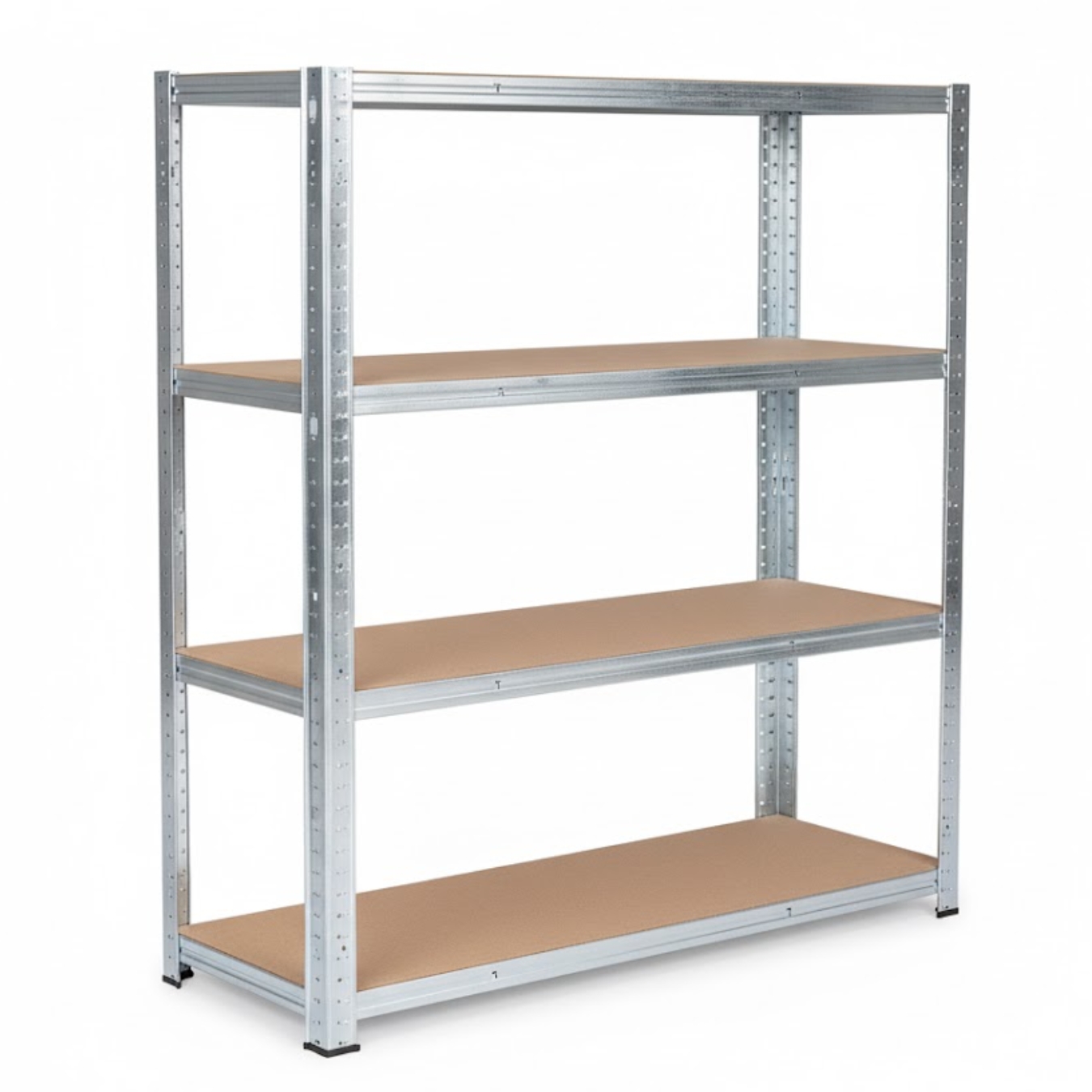 Poličar radni stol XXL 180x160x60 cm  Poličar radni stol XXL 180x160x60 cm