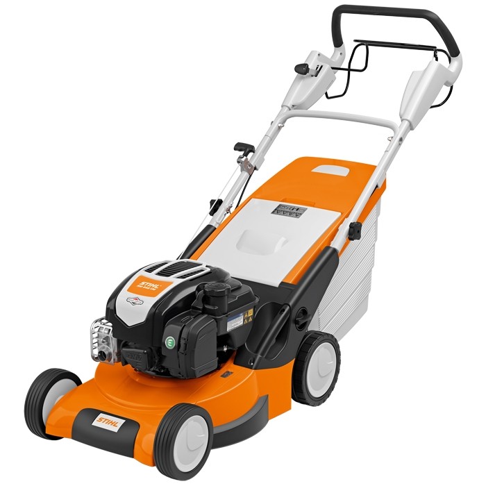 MOTORNA KOSILICA RM 545 V  MOTORNA KOSILICA RM 545 V