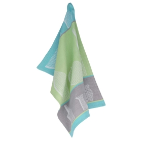 Kuhinjska krpa carla 50 cmx70cm 100% bw 1239457  Kuhinjska krpa carla 50 cmx70cm 100% bw 1239457