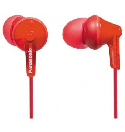 SLUŠALICE RP-HJE125E-R  SLUŠALICE RP-HJE125E-R