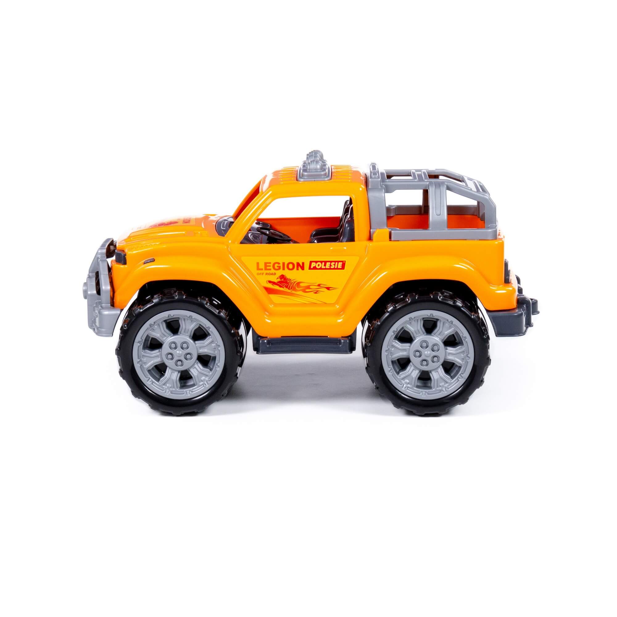 POLESIE IGRAČKA DŽIP 89090 POLESIE IGRAČKA DŽIP 89090