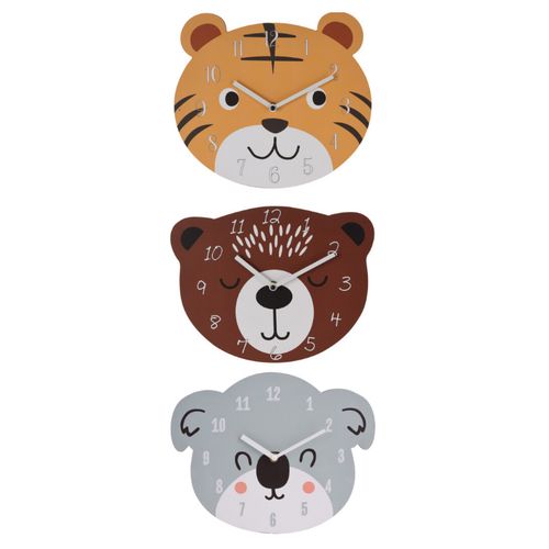  SAT ZIDNI MDF ANIMAL Y36400630