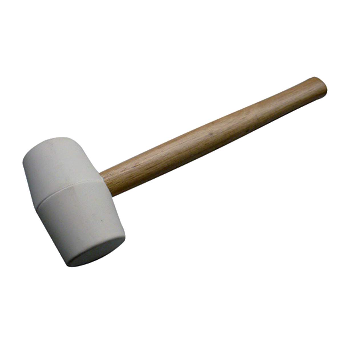 GUMENI ČEKIĆ BIJELI P 65MM  GUMENI ČEKIĆ BIJELI P 65MM