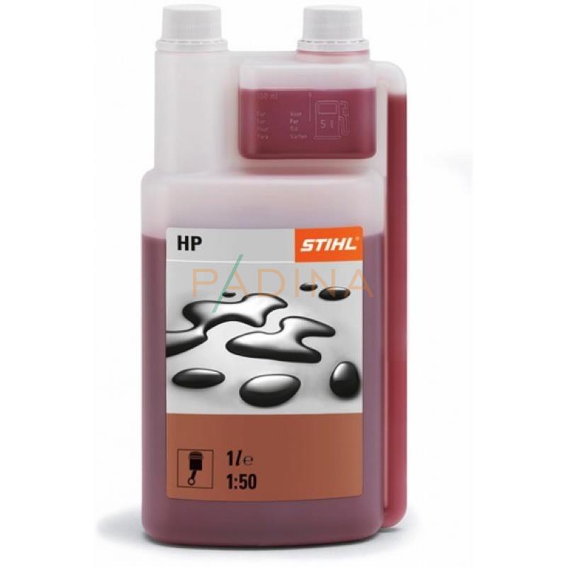 STIHL MOTORNO ULJE DOZER 1/1L