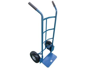  TRANSPORTNA KOLICA ČELIČNA NOSIVOST 200 KG