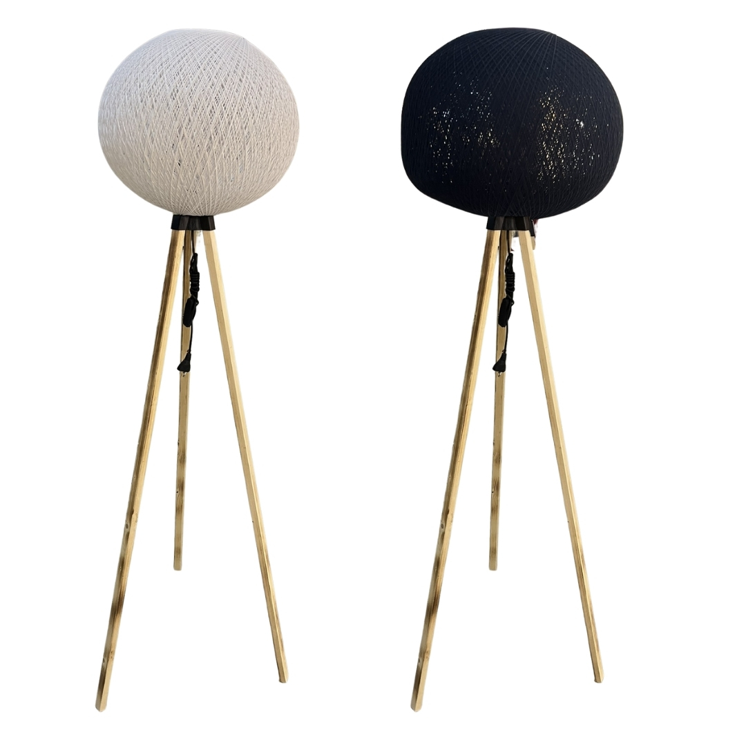  Podna lampa MEVPA