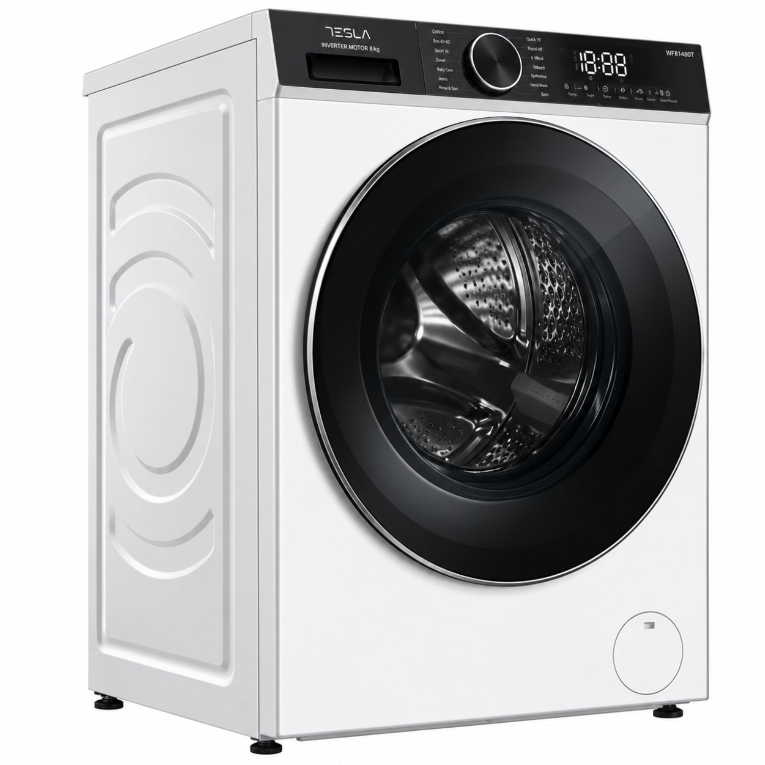  Mašina za veš WF81480T 