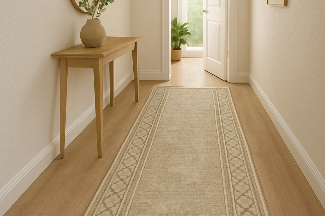 SAFYUN TEPIH NICENESS NP361 CREAM VIZON 80X150