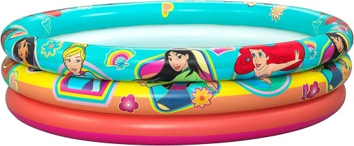 BAZEN PRINCESS 122X30CM 91099  BAZEN PRINCESS 122X30CM 91099