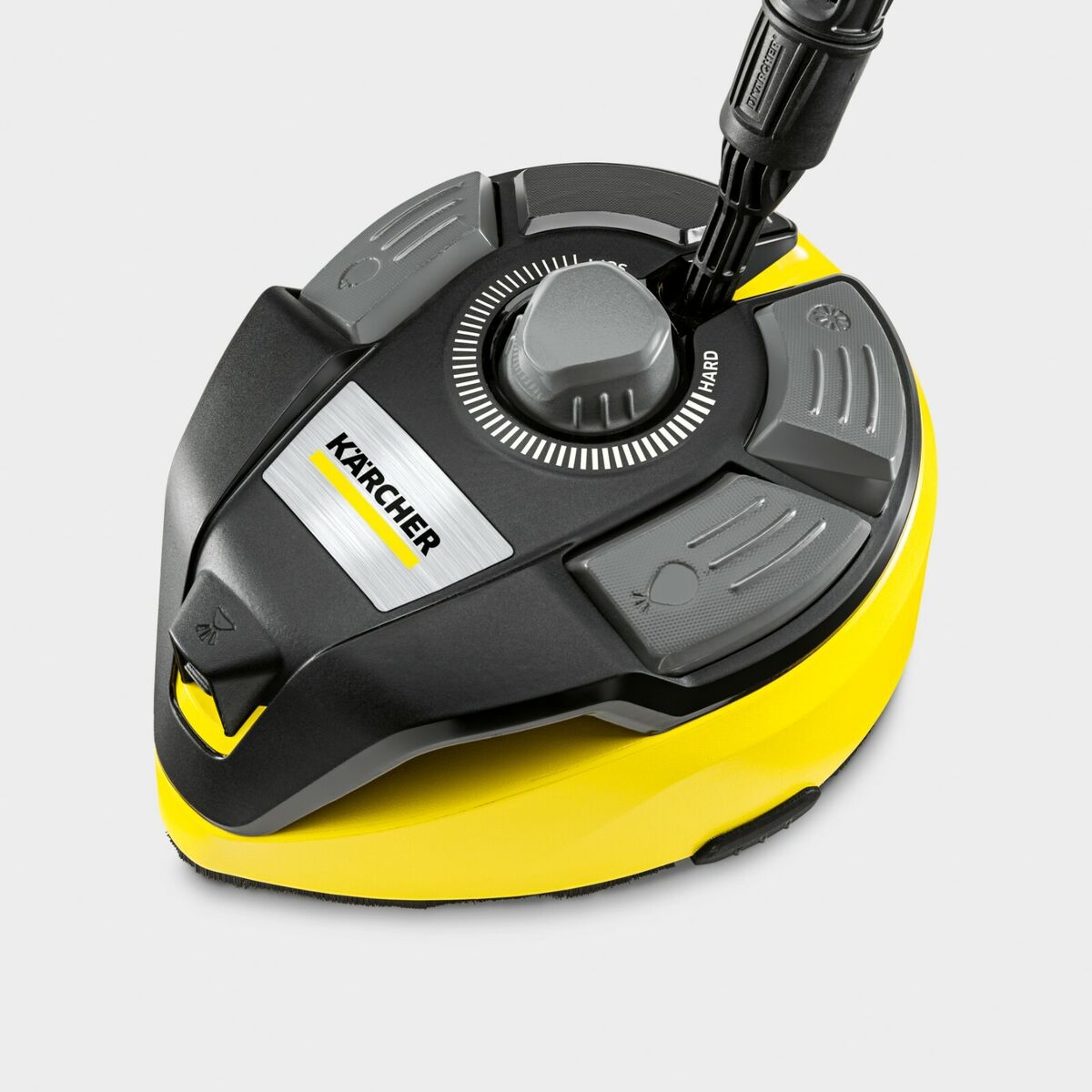 KARCHER POVRŠINSKI ČISTAČ T-Racer T7 PLUS 2.644-074.0 KARCHER POVRŠINSKI ČISTAČ T-Racer T7 PLUS 2.644-074.0