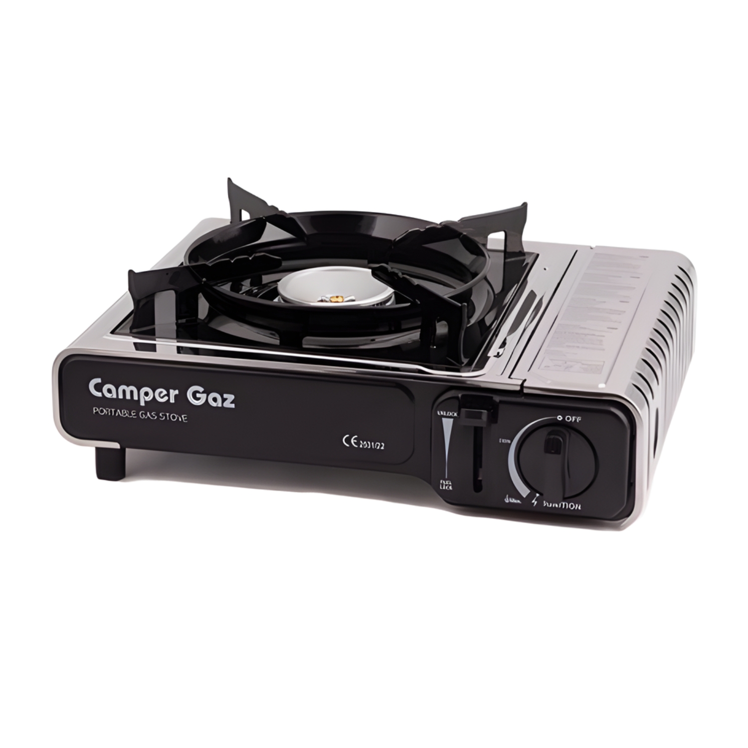  Plinski rešo MS2000 Camper Gaz