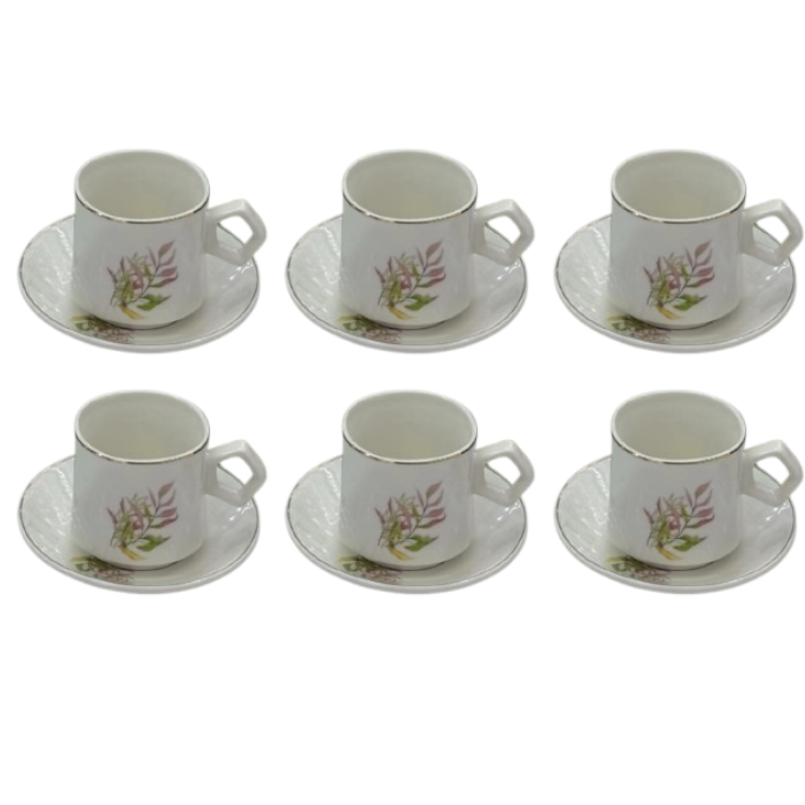  Set šolja za kafu 6/1 DP4150 