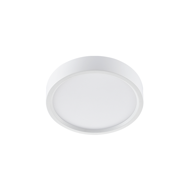 LPS-12WR LED PANEL NADGRADNI OKRUGLI 6500K  LPS-12WR LED PANEL NADGRADNI OKRUGLI 6500K