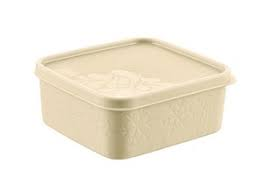 TUFFEX Posuda za frižider 750 ml