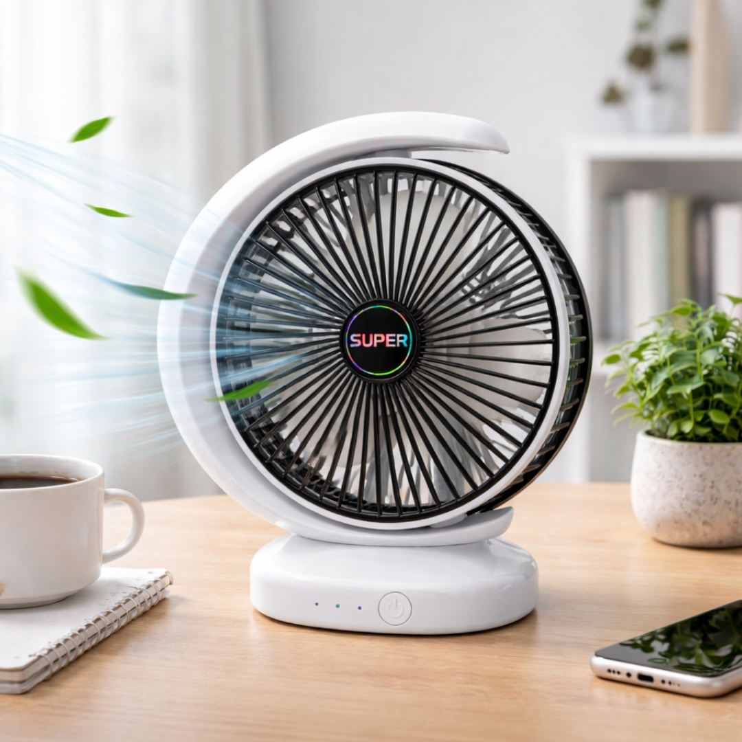  Mini stolni ventilator TR2132