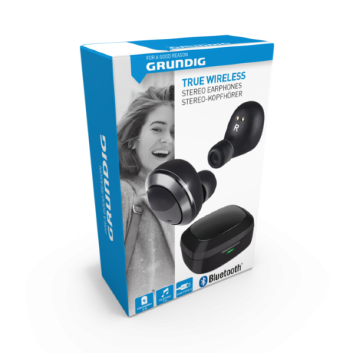 SLUŠALICE TWS  SLUŠALICE TWS