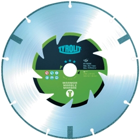 TYROLIT Dijamantna rezna ploča UC3 230x3,0x22,2 DCM TYROLIT Dijamantna rezna ploča UC3 230x3,0x22,2 DCM