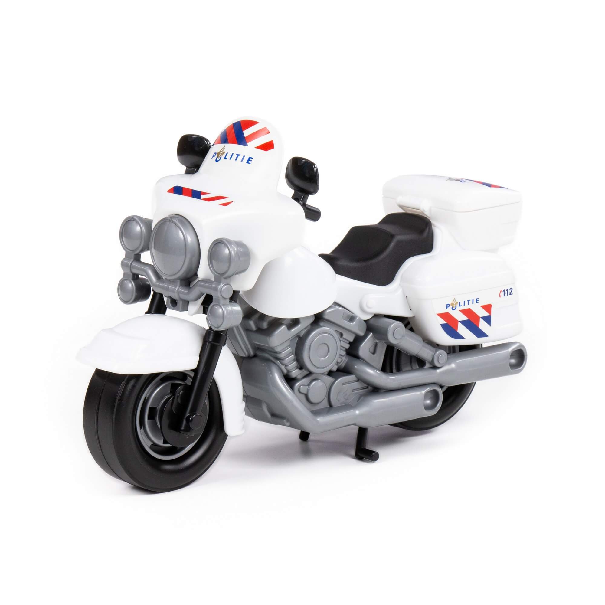 POLESIE IGRAČKA POLICIJSKI MOTOR 71323