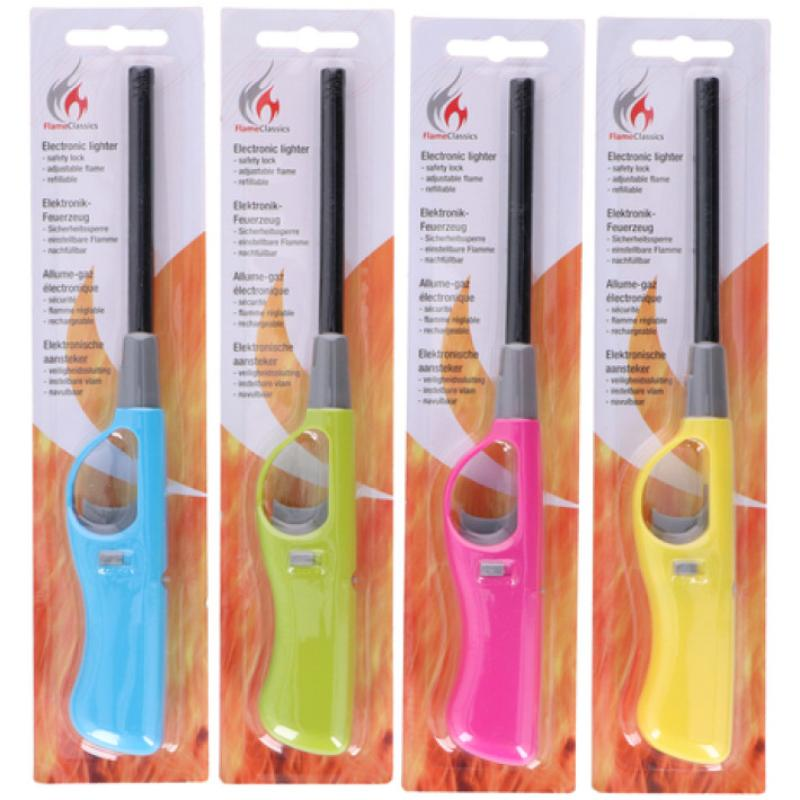 FLAME CLASSICS Upaljač za plin 26,8cm FLAME CLASSICS Upaljač za plin 26,8cm