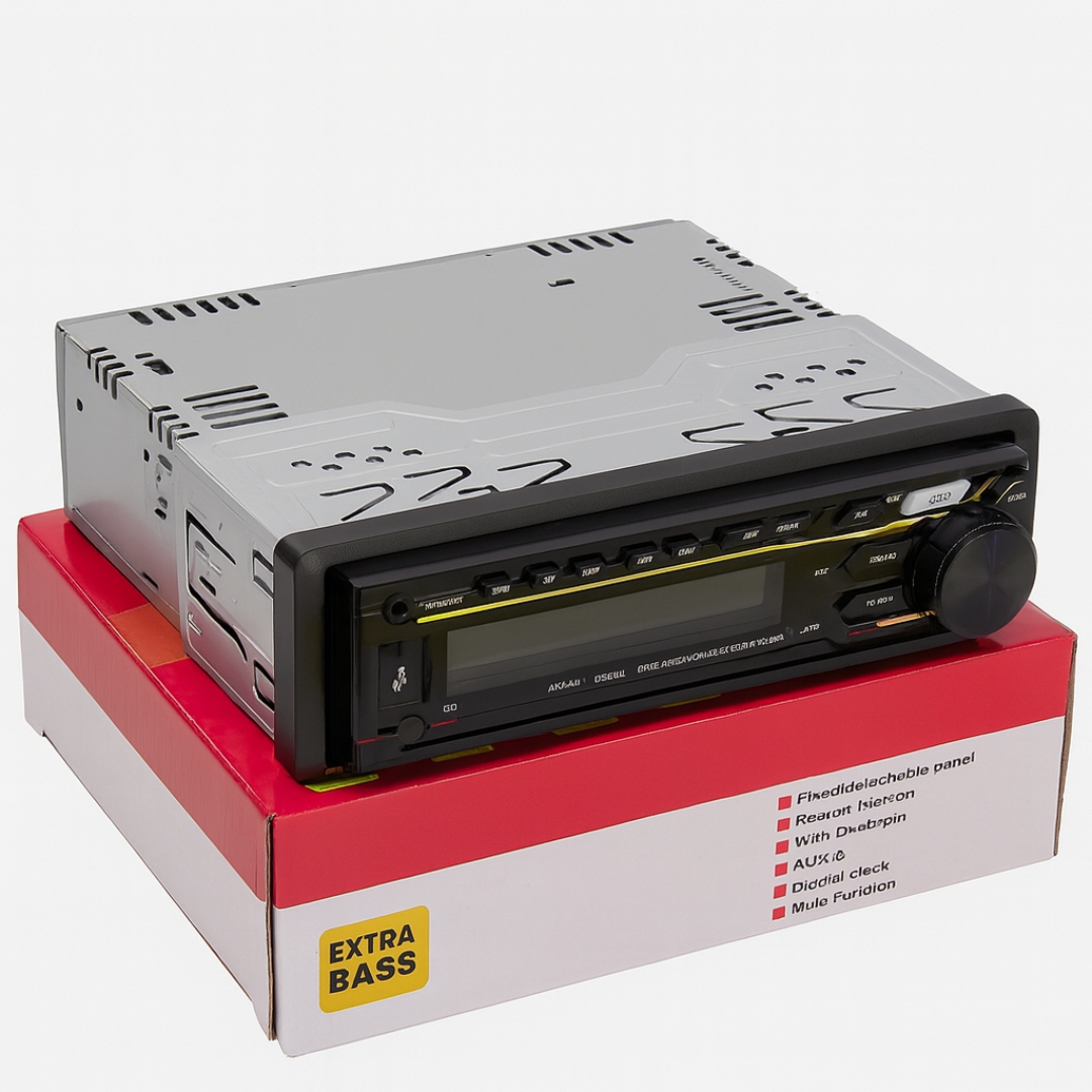 Auto radio KSD-3255