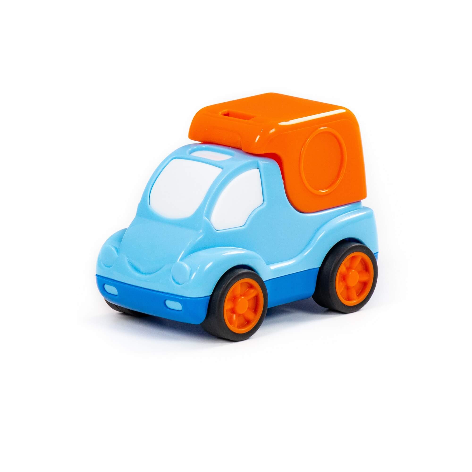 POLESIE IGRAČKA MINI KAMION ZA BEBE 88833