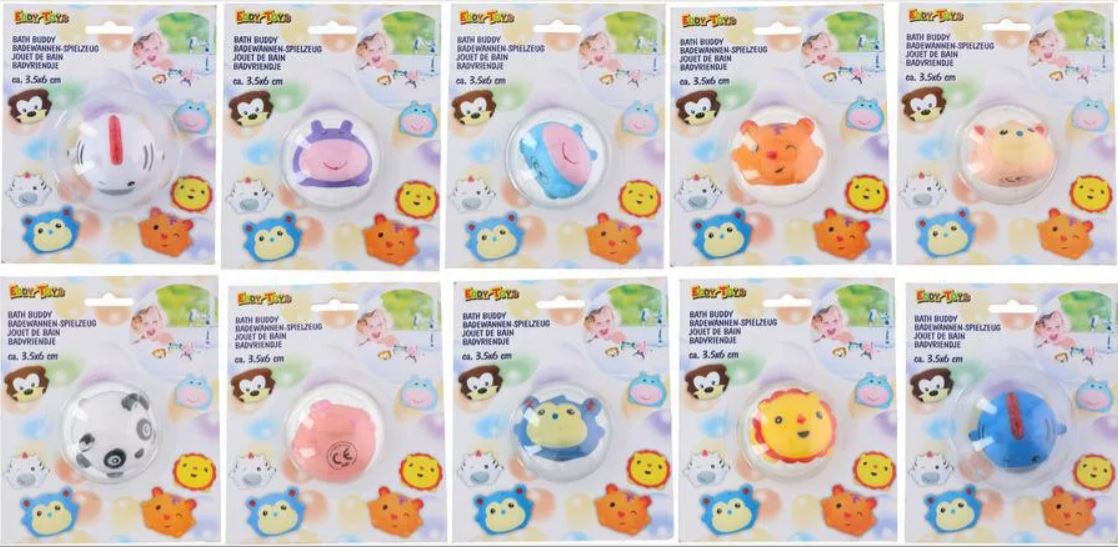 EDDY TOYS IGRAČKE ZA KADU EDDY TOYS IGRAČKE ZA KADU