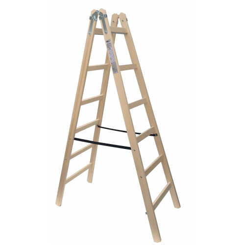 TURSUNPROM MERDEVINE DRVENE 6 GAZIŠTA  TURSUNPROM MERDEVINE DRVENE 6 GAZIŠTA