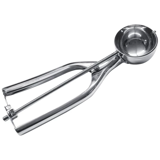 FACKELMANN Grabilica za sladoled 5 cm Inox FACKELMANN Grabilica za sladoled 5 cm Inox