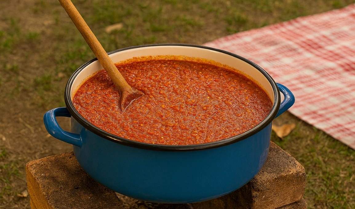 METALAC Klasična plitka šerpa 54/35 METALAC Klasična plitka šerpa 54/35