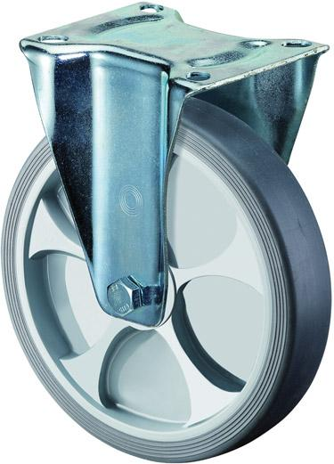 BS ROLLEN TOČKIĆ SA PLOČICOM P 100MM NOSIVOST 110KG BS ROLLEN TOČKIĆ SA PLOČICOM P 100MM NOSIVOST 110KG