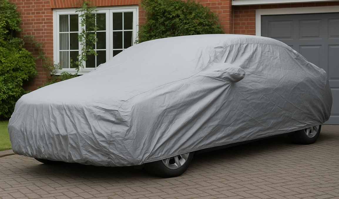  CERADA SIVA XL 534X178X120CM ALL RIDE