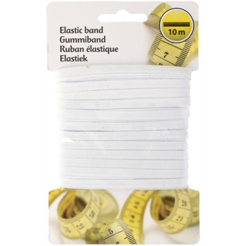  TRAKA ELASTIK 10M 