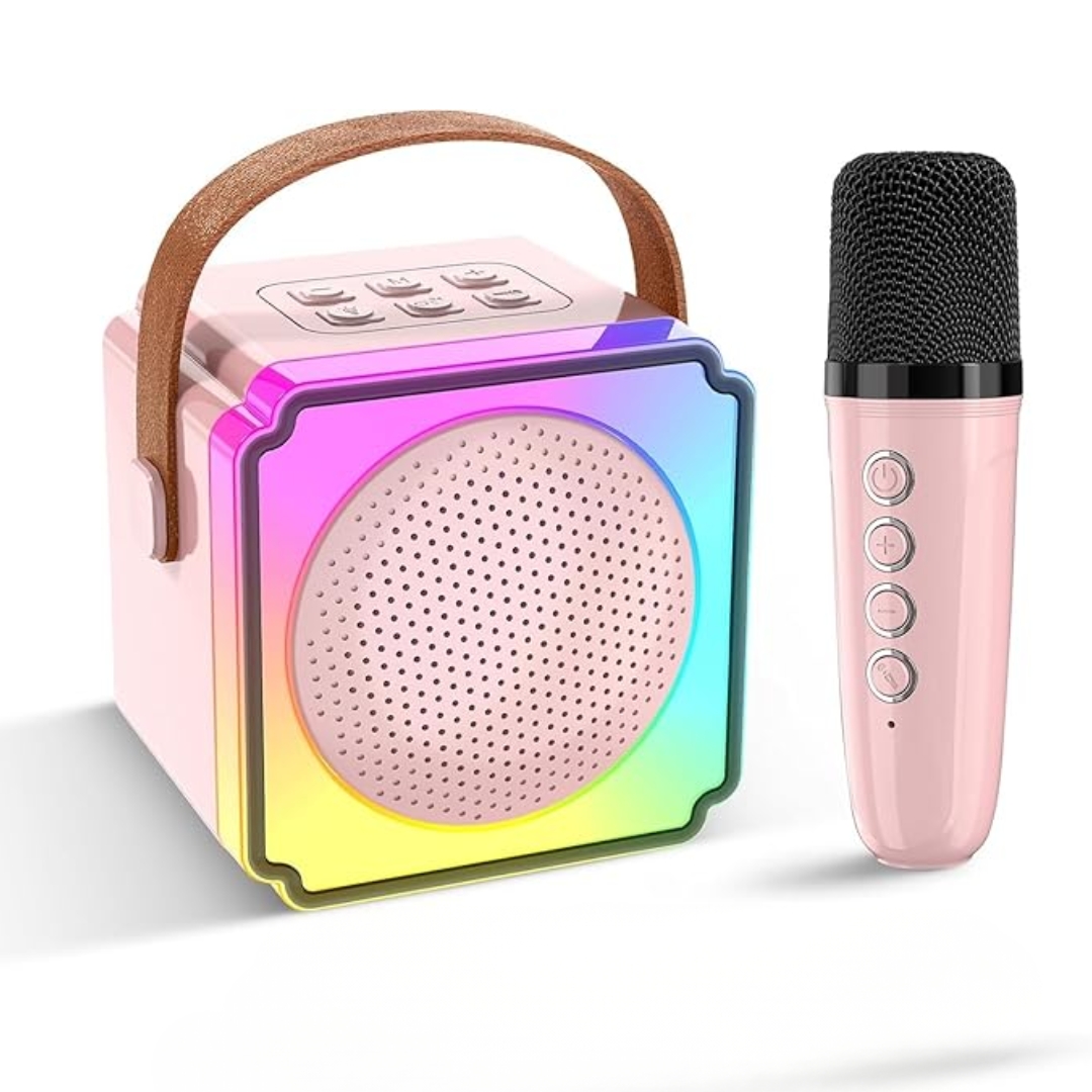 GIGATECH Henna wireless karaoke zvučnik sa mikrofonom