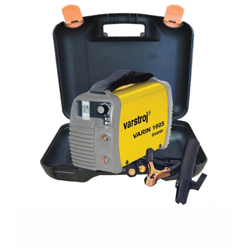 VARSTROJ VARIN APARAT ZA VARENJE 1605E INVERTER VARSTROJ VARIN APARAT ZA VARENJE 1605E INVERTER