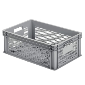 ALUTEC Gajba 39l 600x400x224mm ALUTEC Gajba 39l 600x400x224mm