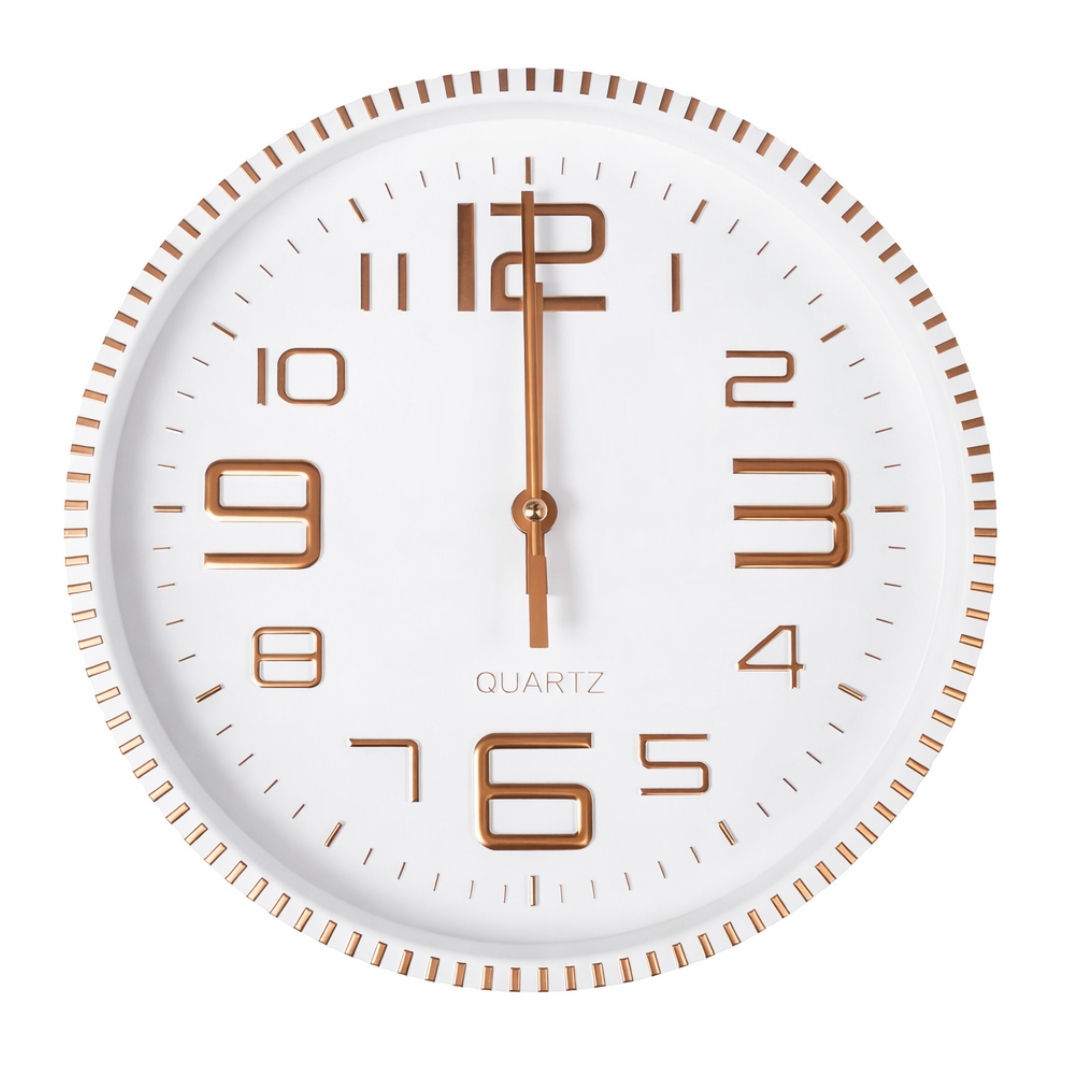 Zidni sat DP4328