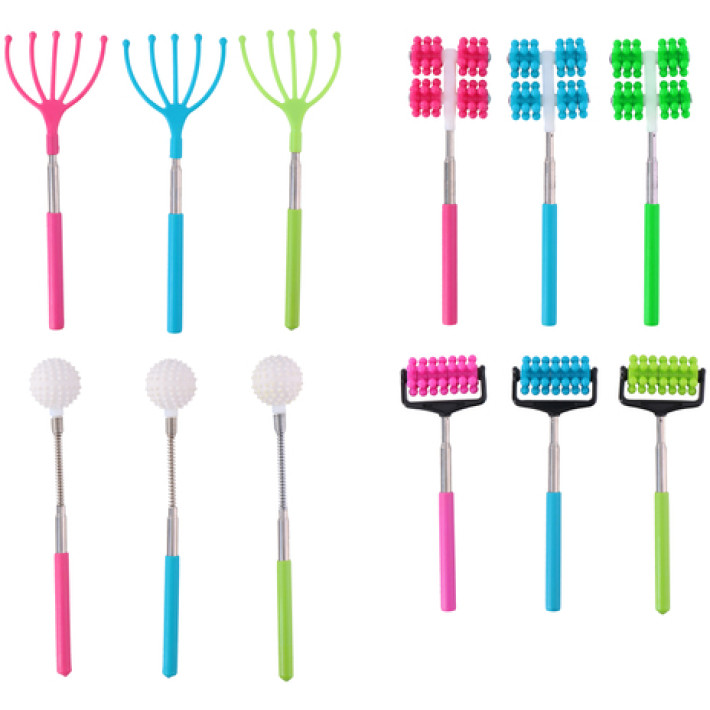 TOUCH OF BEAUTY Masažer TOUCH OF BEAUTY Masažer