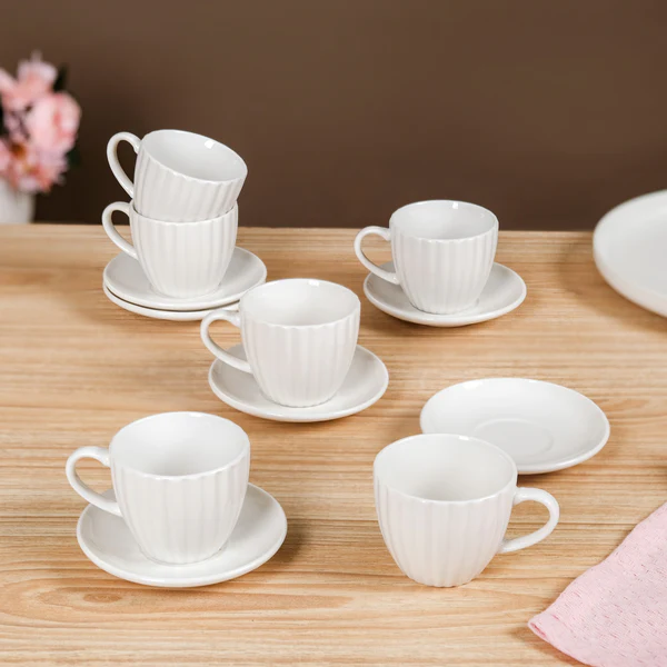  Set keramičkih šolja za kafu 6/1 DP4246