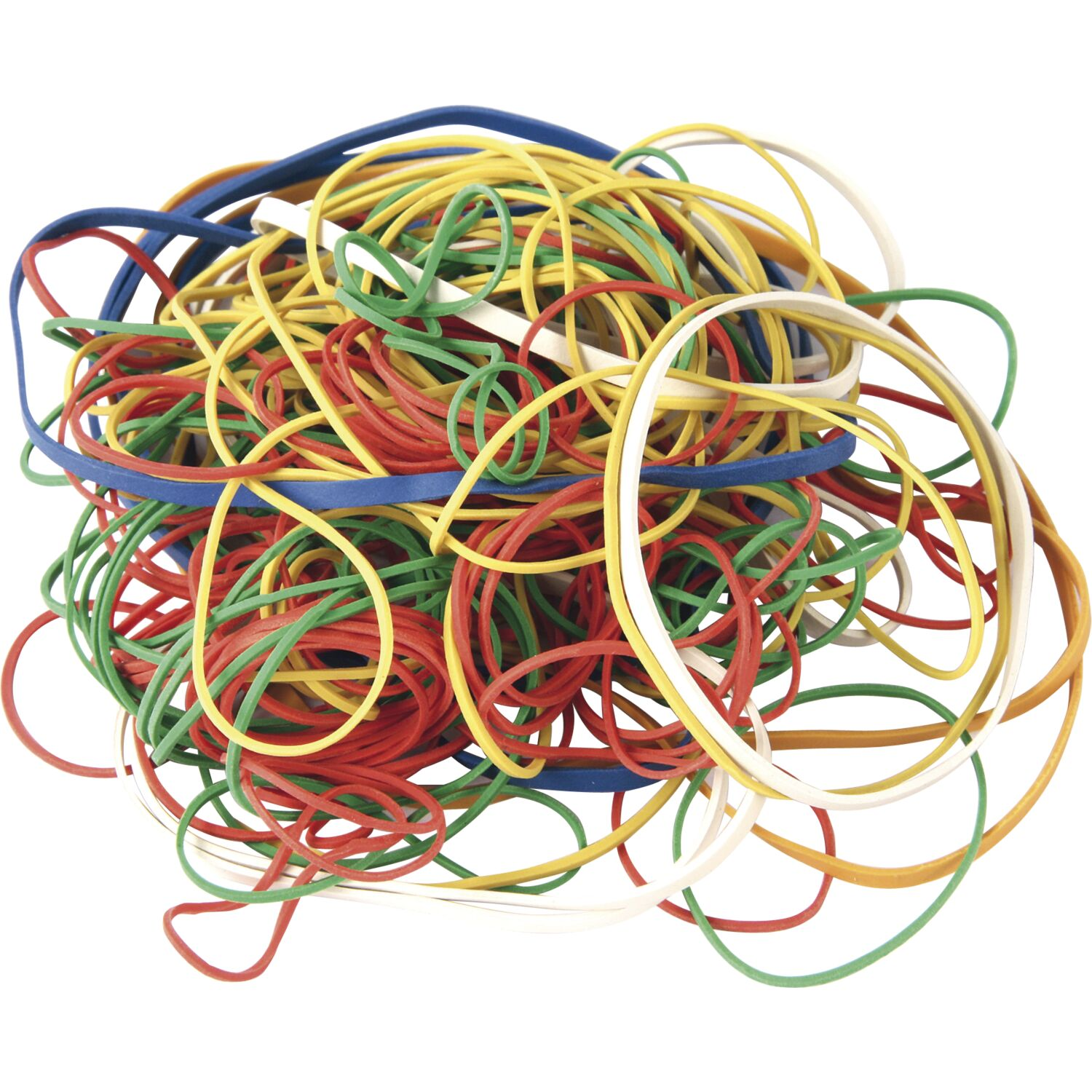 FACKELMANN Gumice za domaćinstvo 50g FACKELMANN Gumice za domaćinstvo 50g