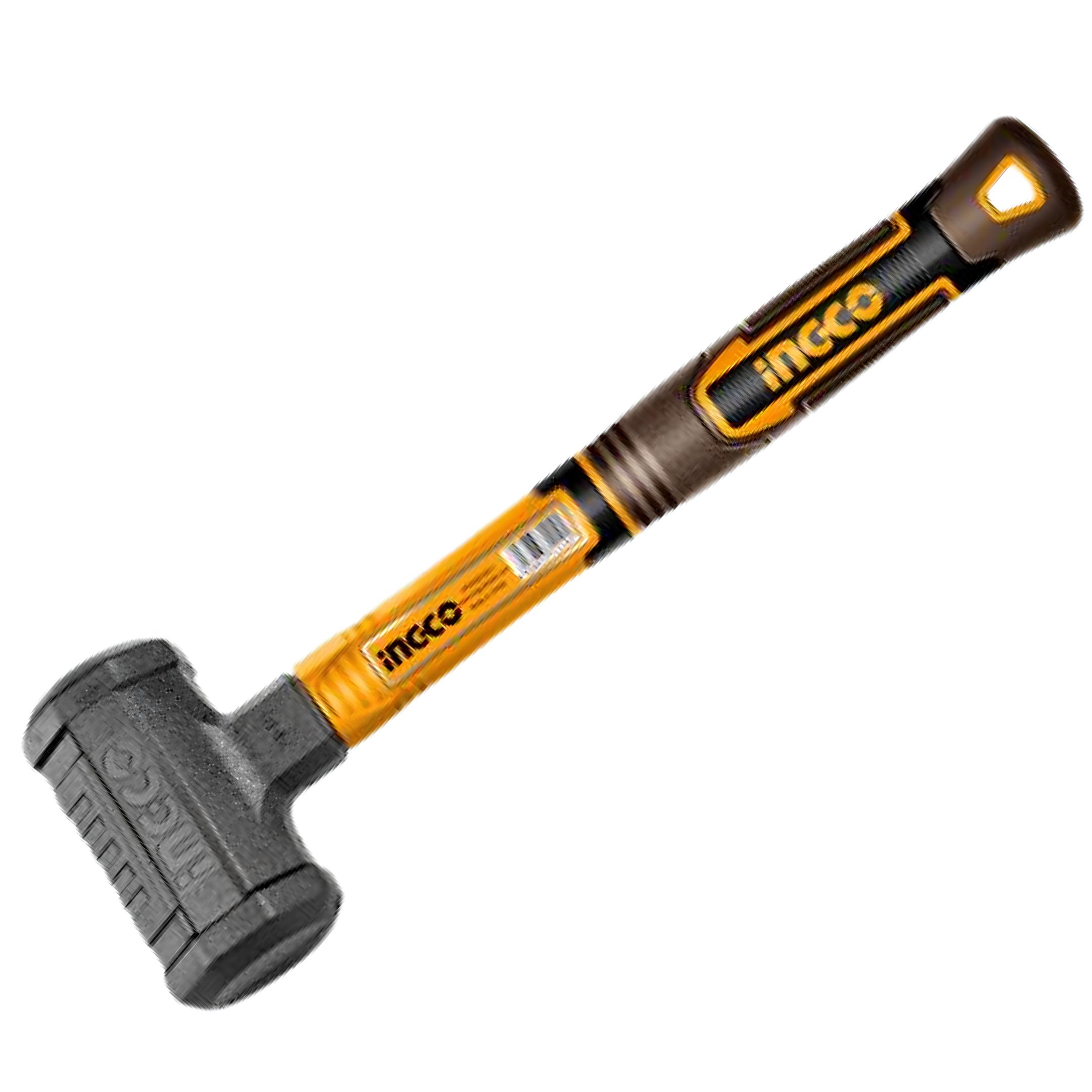  Čekić gumeni HDBM08028