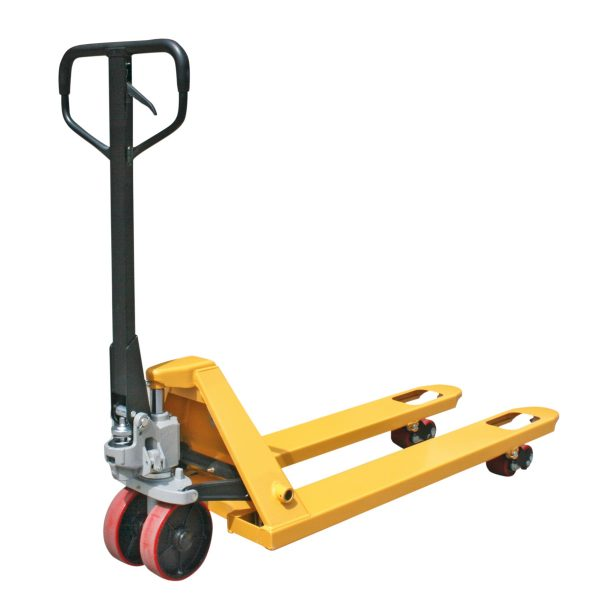  RUČNI PALETNI VILJUŠKAR HPT-A 2500KG