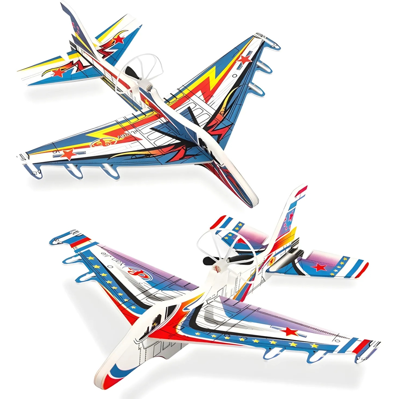  Leteći avion YJ16 IG1683