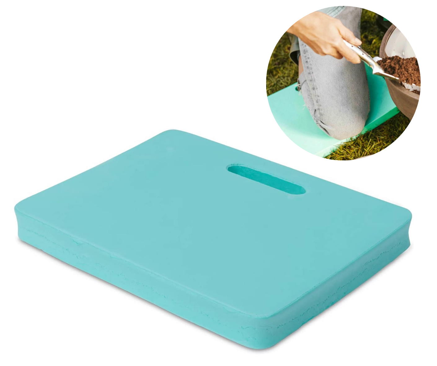 WINDHAGER JASTUK ZA KOLJENA 40X30X4CM WINDHAGER JASTUK ZA KOLJENA 40X30X4CM