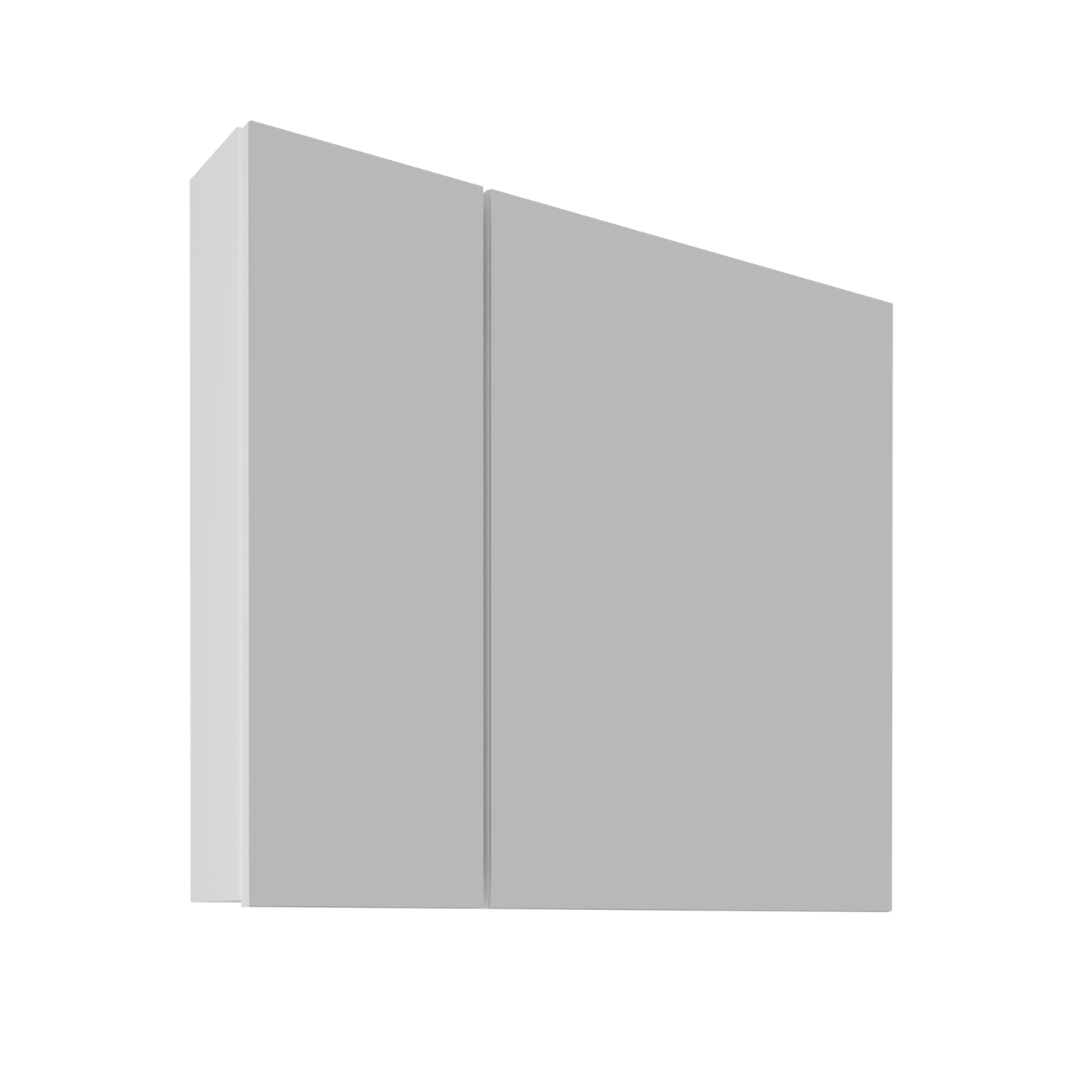  Ogledalo Stripe 65 cm